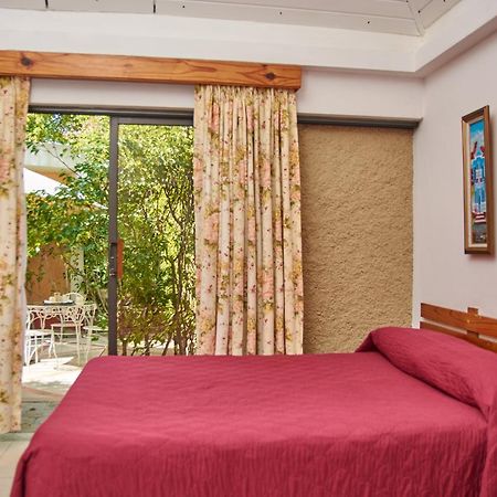 Visa Lodge Port-au-Prince Eksteriør billede