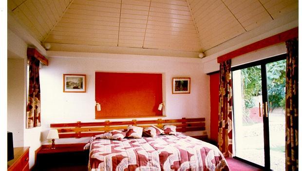 Visa Lodge Port-au-Prince Eksteriør billede