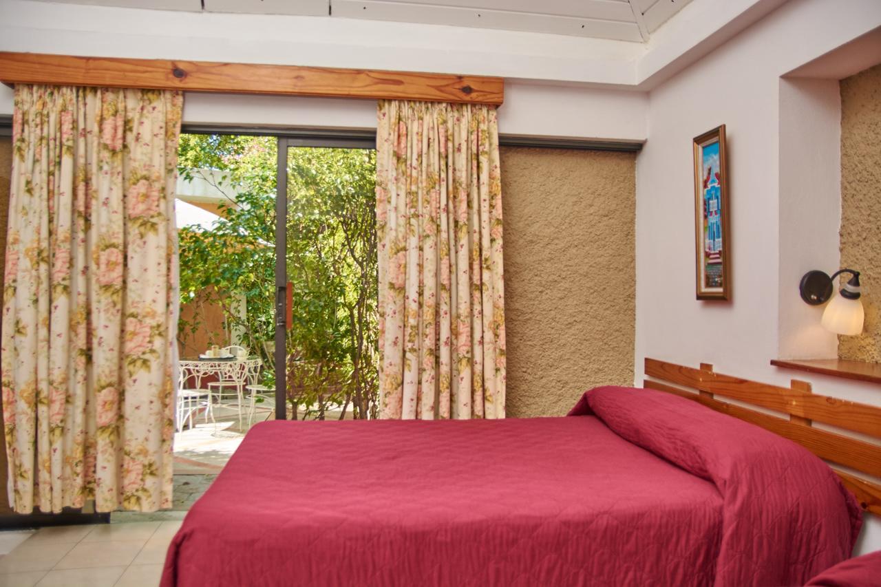 Visa Lodge Port-au-Prince Eksteriør billede