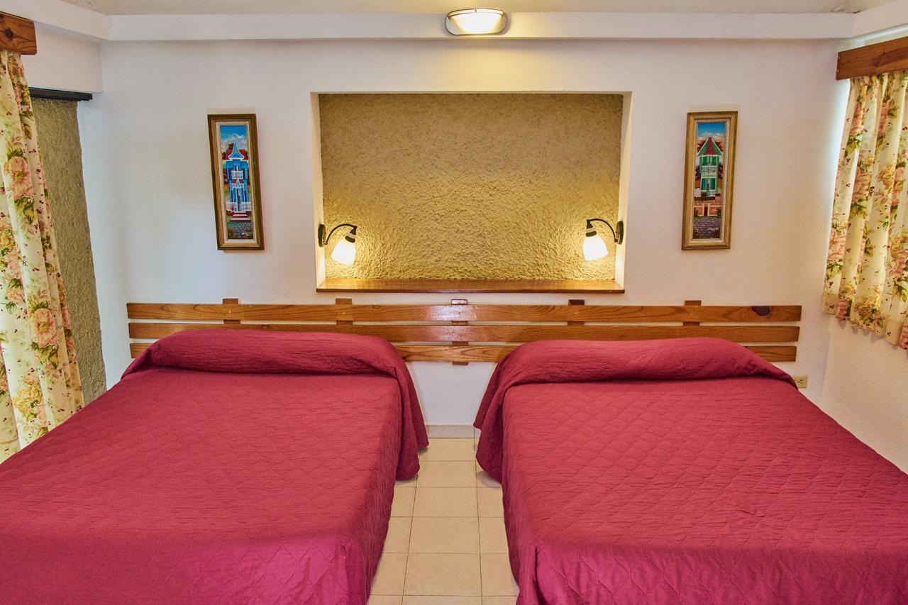 Visa Lodge Port-au-Prince Eksteriør billede